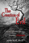 The Creation of Evil - Paperback