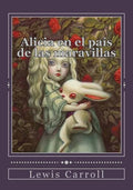 Alicia en el país de las maravillas - Paperback