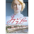 Joy to My Love - Paperback