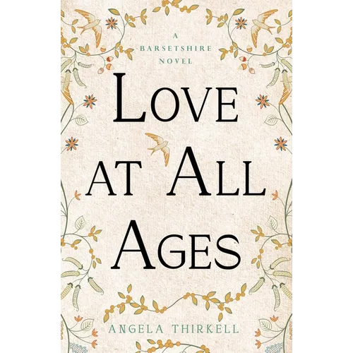 Love at All Ages - Paperback