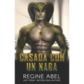 Casada Con Un Naga - Paperback
