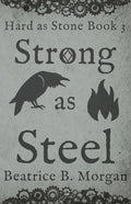 Strong as Steel - Paperback