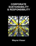 Corporate Sustainability & Responsibility - Paperback