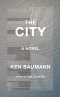The City - Paperback