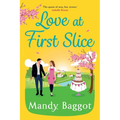 Love at First Slice - Paperback