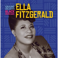 Ella Fitzgerald - Library Binding