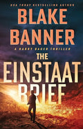 The Einstaat Brief - Paperback