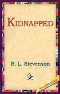 Kidnapped - Paperback