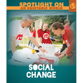 Social Change - Library Binding