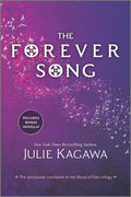 The Forever Song - Paperback