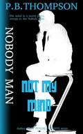 Not My Mind - Paperback
