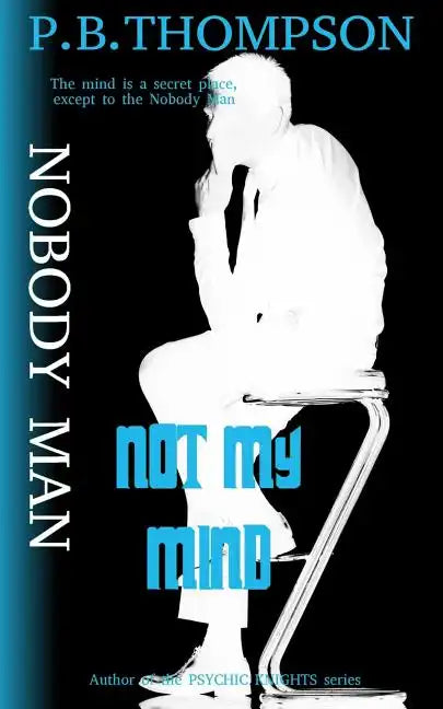 Not My Mind - Paperback