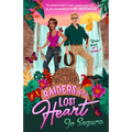 Raiders of the Lost Heart - Library Binding