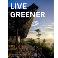 Live Greener - Hardcover