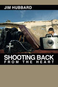 Shooting Back from the Heart - Paperback