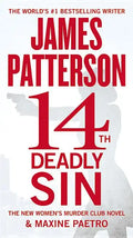 14th Deadly Sin - Paperback