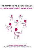The Analyst as Storyteller / El Analista Como Narrador - Paperback