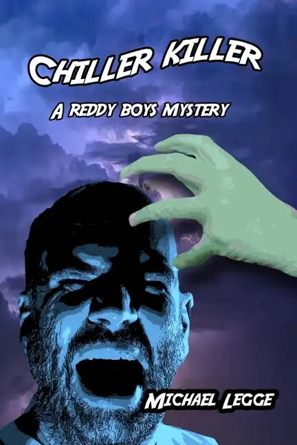 Chiller Killer: A Reddy Boys Mystery - Paperback