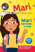 Mari Aprende a Leer - Paperback