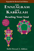 The Enneagram and Kabbalah (2nd Edition): Reading Your Soul - Paperback
