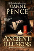 Ancient Illusions - Paperback