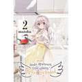 Studio Apartment, Good Lighting, Angel Included, Vol. 2 - Paperback