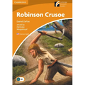 Robinson Crusoe - Paperback