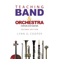 Teaching Band and Orchestra: Methods and Materials - Paperback