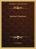 Spiritual Vibrations - Paperback