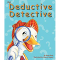 The Deductive Detective - Hardcover