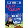 Finlay Donovan Digs Her Own Grave - Hardcover