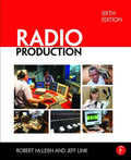 Radio Production - Paperback