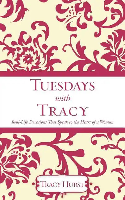 Tuesdays With Tracy - Paperback