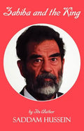 Zabiba and the King: By its Author Saddam Hussein - Paperback