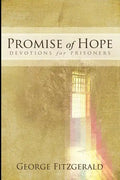 Promise of Hope Devotions for Prisoners - Paperback