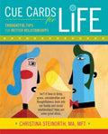 Cue Cards for Life: Thoughtful Tips for Better Relationships - Paperback