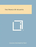 The Prince of Atlantis - Paperback