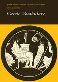 Reading Greek: Greek Vocabulary - Paperback