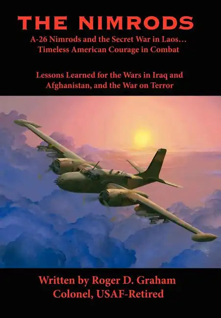 The Nimrods - Hardcover