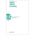 Digital Culture & Society (Dcs): Vol 8, Issue 2/2022 - Algorithmic Art - Paperback