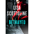 Betrayed - Paperback