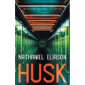Husk: Book 1 of The Meru Initiative - Paperback