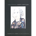 Famous Americans - Paperback