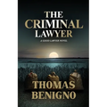 The Criminal Lawyer - Paperback