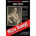 Mein Kampf: The New Ford Translation - Paperback