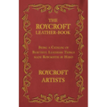 The Roycroft Leather-Book - Being a Catalog of Beautiful Leathern Things made Roycroftie by Hand - Paperback