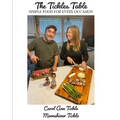 The Tickles Table - Paperback