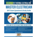 Minnesota 2017 Master Electrician Study Guide - Paperback