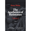 The Aesthetics of Resistance, Volume I - Paperback