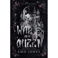 War and His Queen: A Dark Secret Society Romance: Art Edition - Paperback